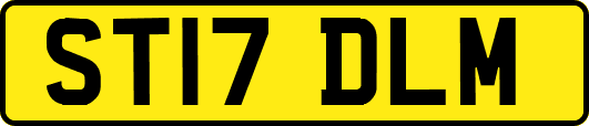 ST17DLM