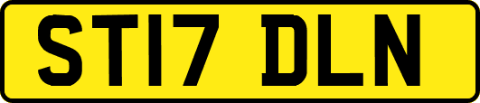 ST17DLN