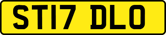 ST17DLO