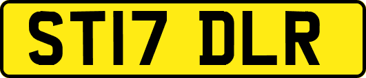 ST17DLR
