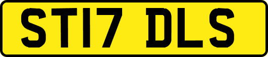 ST17DLS