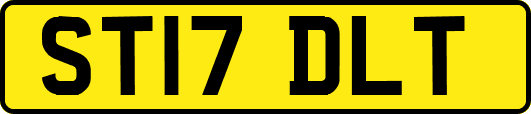 ST17DLT