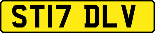 ST17DLV