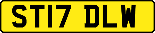 ST17DLW