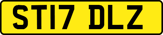 ST17DLZ