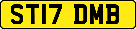 ST17DMB