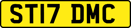 ST17DMC