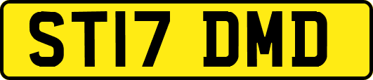 ST17DMD