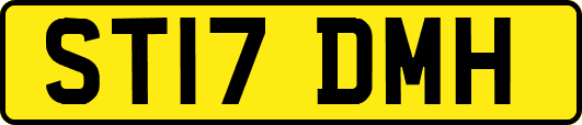 ST17DMH