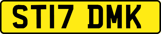 ST17DMK