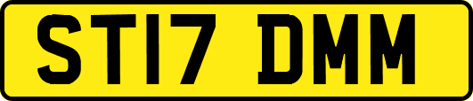 ST17DMM