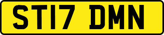 ST17DMN