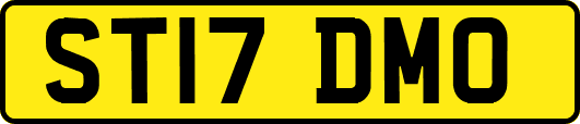 ST17DMO