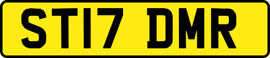 ST17DMR