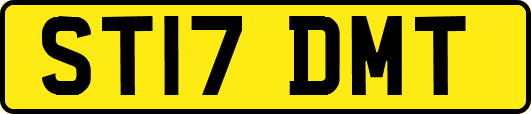 ST17DMT