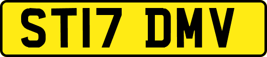 ST17DMV