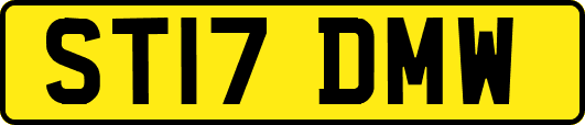 ST17DMW