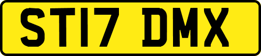 ST17DMX