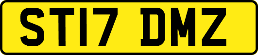 ST17DMZ