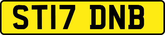 ST17DNB