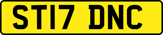 ST17DNC