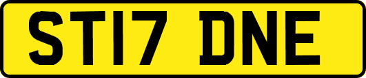 ST17DNE