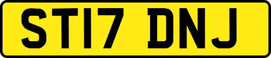 ST17DNJ
