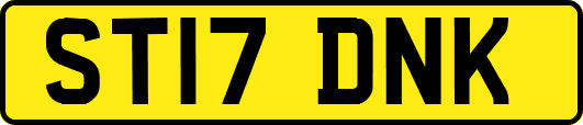 ST17DNK