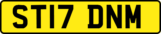 ST17DNM