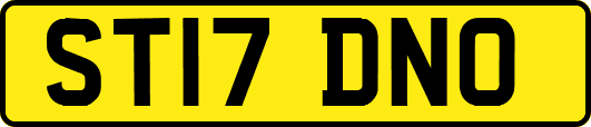 ST17DNO