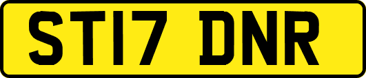 ST17DNR