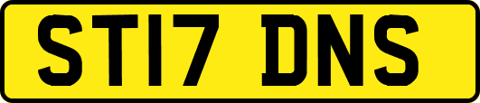 ST17DNS