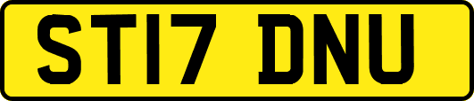 ST17DNU
