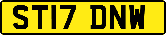 ST17DNW