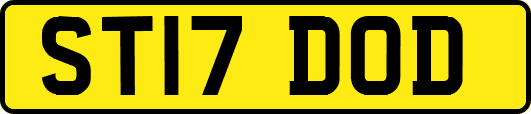ST17DOD