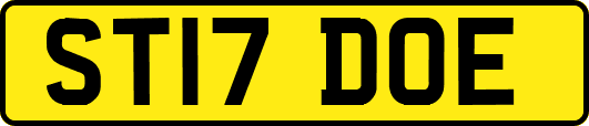 ST17DOE
