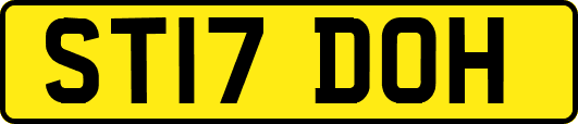 ST17DOH