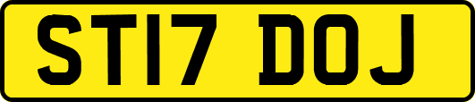 ST17DOJ
