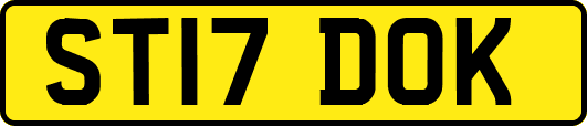 ST17DOK