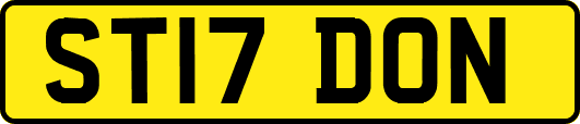 ST17DON