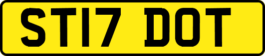 ST17DOT