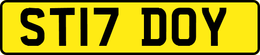 ST17DOY
