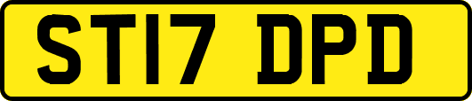 ST17DPD