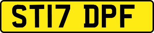 ST17DPF