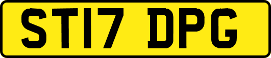ST17DPG