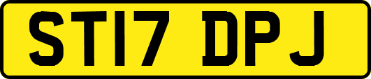 ST17DPJ