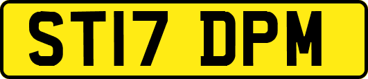 ST17DPM