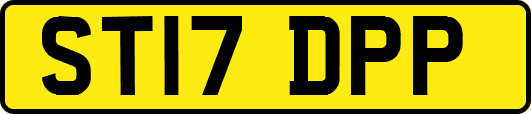 ST17DPP