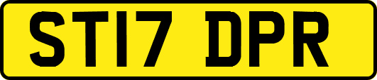 ST17DPR