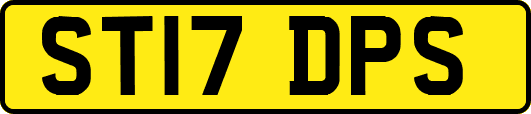 ST17DPS